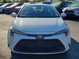 Used 2022 Toyota Corolla LE image 3