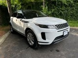 Certified 2021 Land Rover Range Rover Evoque S image 3