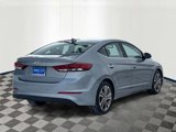 Used 2017 Hyundai Elantra Limited image 4