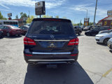 Used 2017 Mercedes-Benz GLS 450 4MATIC image 4