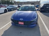 Certified 2022 Hyundai Elantra SEL image 2