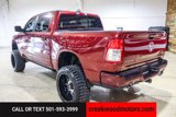 Used 2019 RAM 1500 Big Horn image 3