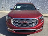 Used 2018 GMC Terrain Denali w/ Advanced Safety Package image 2