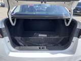 New 2025 Nissan Versa S w/ Trunk Package image 5