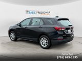 Used 2023 Chevrolet Equinox LS image 3