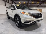 Used 2015 Honda CR-V Touring image 3