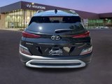 Certified 2022 Hyundai Kona SEL w/ Cargo Package image 4