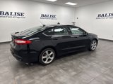 Used 2016 Ford Fusion SE w/ Equipment Group 201A image 2