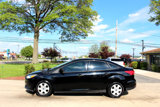Used 2018 Ford Focus S image 6