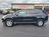 Used 2012 Chevrolet Traverse LT image 2