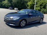 Used 2017 Honda Civic EX image 3