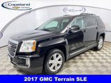 Used 2017 GMC Terrain SLE w/ Convenience Package image 1