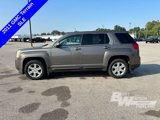 Used 2011 GMC Terrain SLE image 2