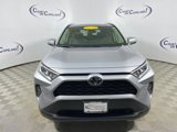 Used 2020 Toyota RAV4 XLE image 2