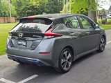Used 2020 Nissan Leaf SV w/ SV All Weather Package image 6