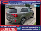 Used 2014 Kia Sorento SX w/ 3rd Row Package image 2
