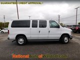 Used 2011 Ford E-350 and Econoline 350 XLT image 4