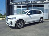 Used 2021 BMW X7 xDrive40i w/ Premium Package image 2