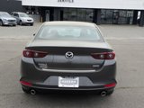 New 2025 MAZDA MAZDA3 s image 4