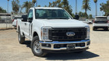 New 2024 Ford F250 XL w/ XL Chrome Package image 2