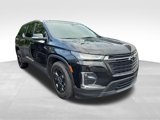 Used 2022 Chevrolet Traverse LT w/ Midnight/Sport Edition image 3