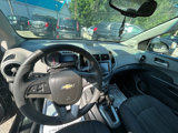 Used 2013 Chevrolet Sonic LT w/ Wheels and Fog Lamp Package image 5