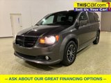 Used 2018 Dodge Grand Caravan SE image 3