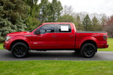 Used 2011 Ford F150 FX4 image 6