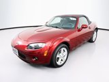 Used 2006 MAZDA MX-5 Miata Touring image 3