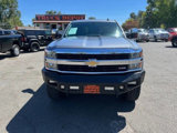 Used 2015 Chevrolet Silverado 3500 LTZ w/ Duramax Plus Package image 3