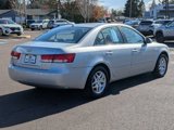 Used 2008 Hyundai Sonata GLS image 5