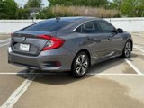 Used 2018 Honda Civic EX-T image 3