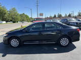 Used 2012 Toyota Camry LE image 4