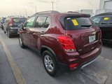 Used 2017 Chevrolet Trax LT w/ LT Convenience Package image 3