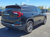 Used 2022 GMC Terrain SLT w/ Tech Package image 6