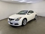 Used 2011 Nissan Altima 3.5 SR w/ Leather Pkg image 2