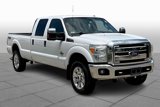 Used 2014 Ford F350 XLT w/ XLT Premium Package image 2