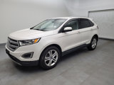 Used 2018 Ford Edge Titanium w/ Technology Package image 2