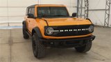 Used 2021 Ford Bronco Wildtrak image 3