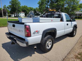 Used 2004 Chevrolet Silverado 3500 4x4 Regular Cab w/ Skid Plate Package image 6
