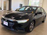 Used 2020 Honda Insight EX image 4