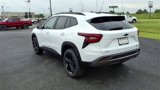 New 2025 Chevrolet Trax ACTIV w/ Driver Confidence Package image 6