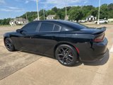 Used 2021 Dodge Charger SXT w/ Blacktop Package image 2