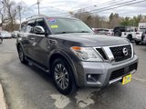 Used 2019 Nissan Armada SL w/ Premium Package image 4