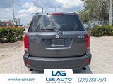 Used 2008 Suzuki XL7 Premium image 4