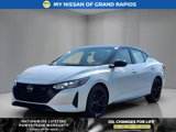 New 2025 Nissan Sentra SR w/ Midnight Edition image 3