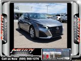 Used 2024 Nissan Altima 2.5 S image 4
