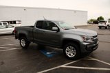 Used 2022 Chevrolet Colorado LT w/ Fleet Safety Package image 5