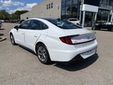 Used 2021 Hyundai Sonata SEL w/ Convenience Package image 3
