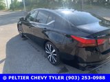 Used 2020 Nissan Altima 2.5 SR image 4
